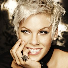 У Пинк родилась дочка!